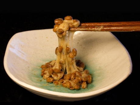 Natto