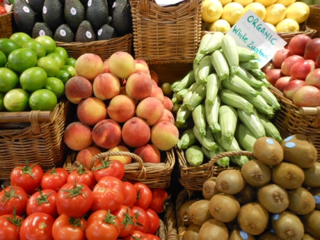 Organic Produce